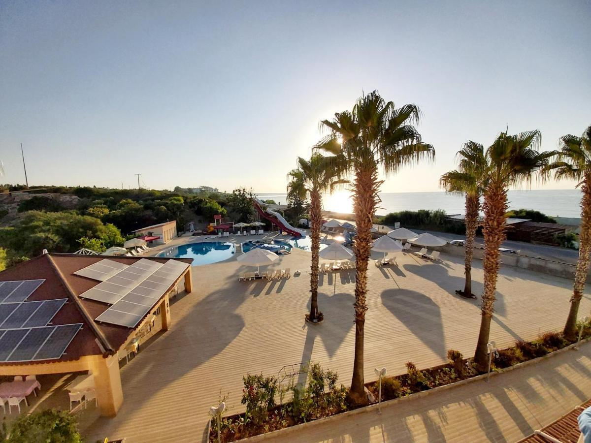 Exotic Hotel & Spa Boghaz Exterior photo
