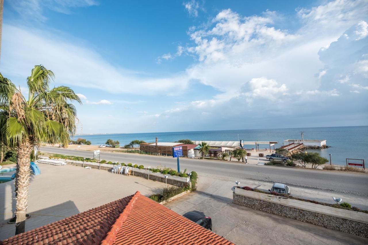 Exotic Hotel & Spa Boghaz Exterior photo